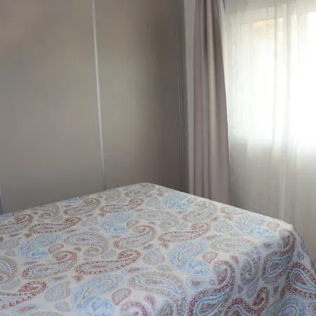 Apartamentos Carihuela Playa, Acogedor, Wifi Y Fibra Optica Torremolinos Exterior foto
